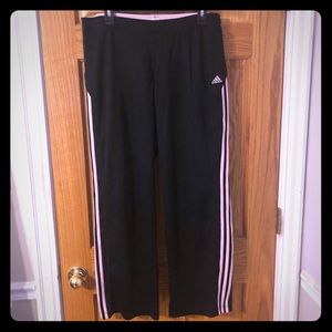 Women’s Adidas Athletic Pants